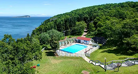 Keltic Lodge Ingonish