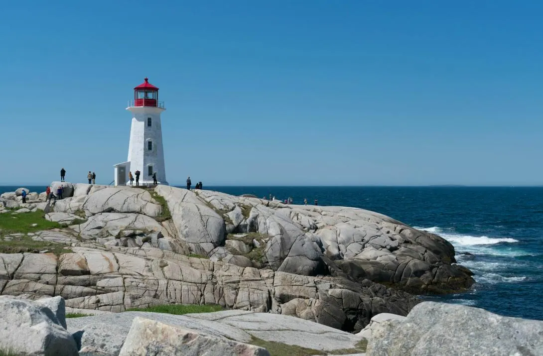 Peggy’s Cove: A Complete Guide to the Iconic Lighthouse