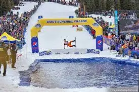 Slush Cup One