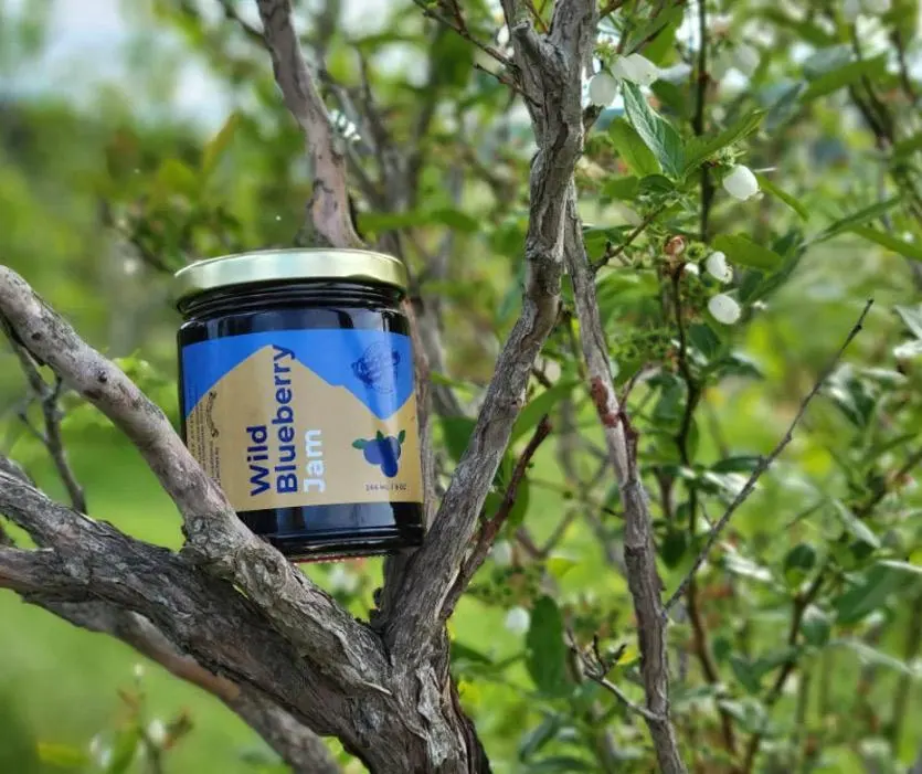Vendor Spotlight: HardyWares Jams