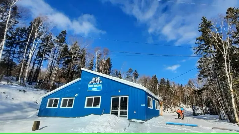 north highlands nordic